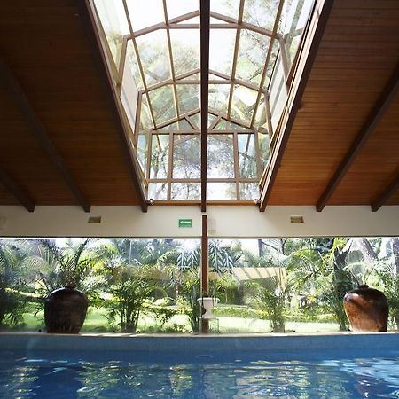 Отель Quinta Sauz Такамбаро-де-Кодальос Экстерьер фото